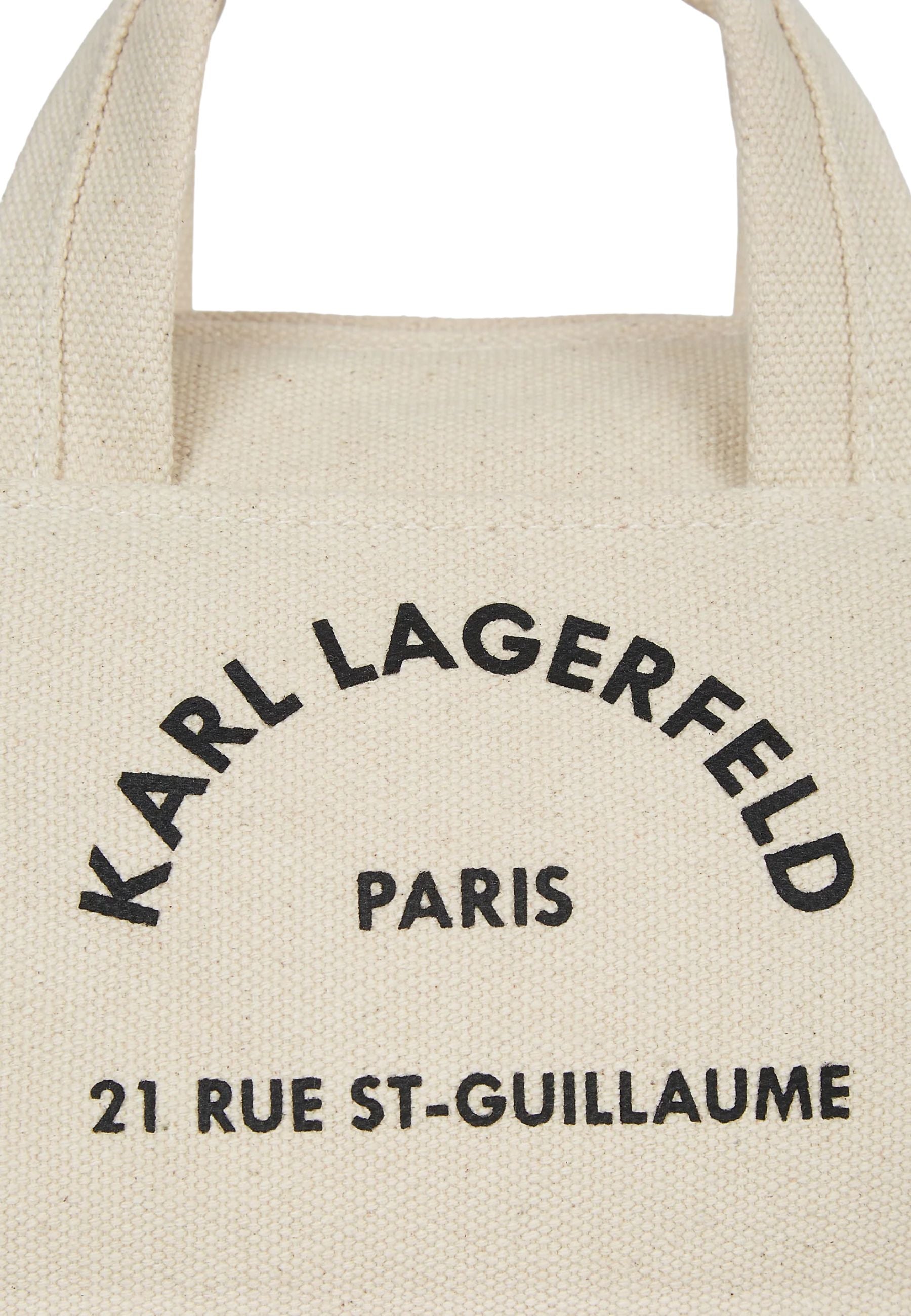 Borsa da Viaggio Mini Rue St-Guillaume 