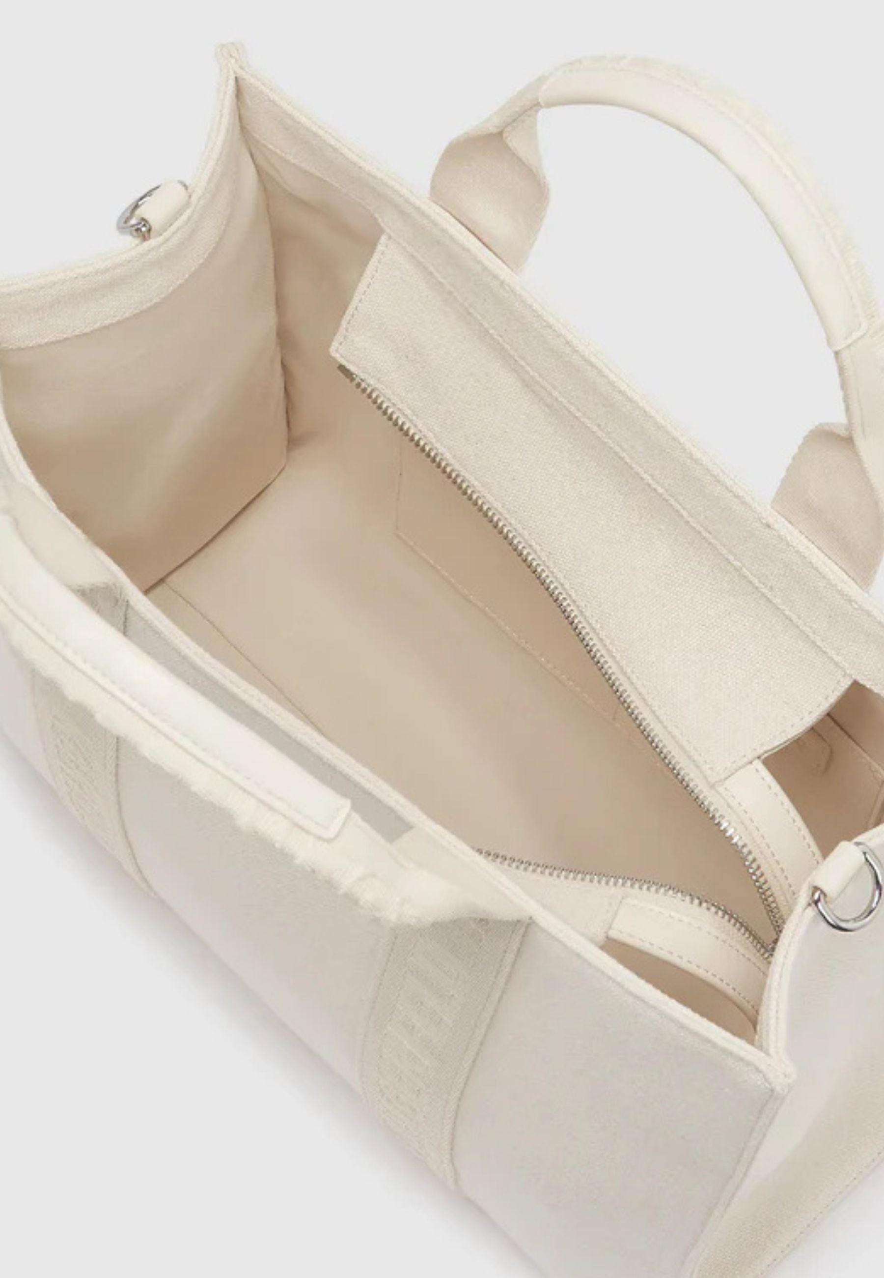 KARL LAGERFELD - Borsa Tote Quadrata con Spilla Ikon Choupette 