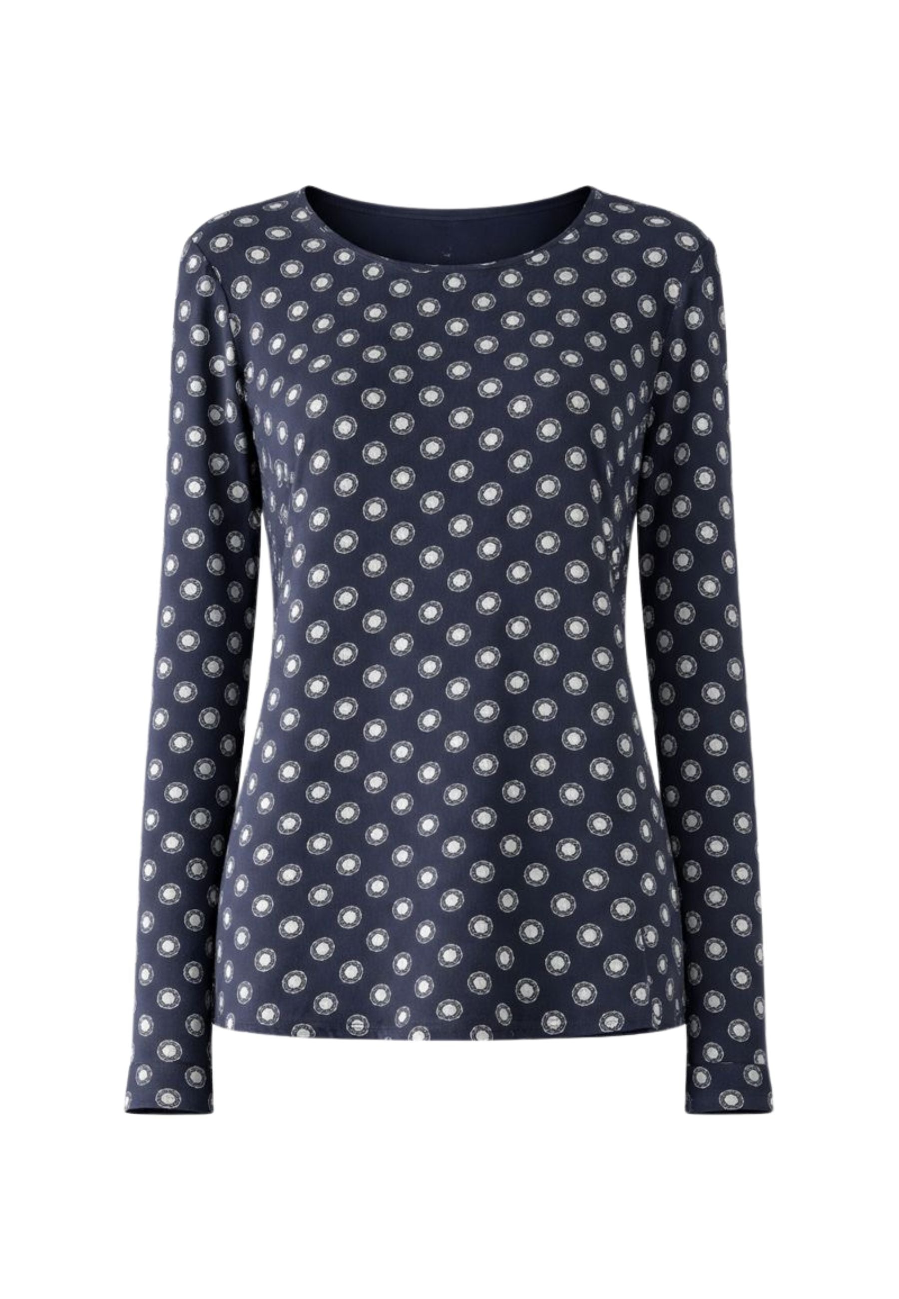 Blusa Jimco Max Mara Leisure 