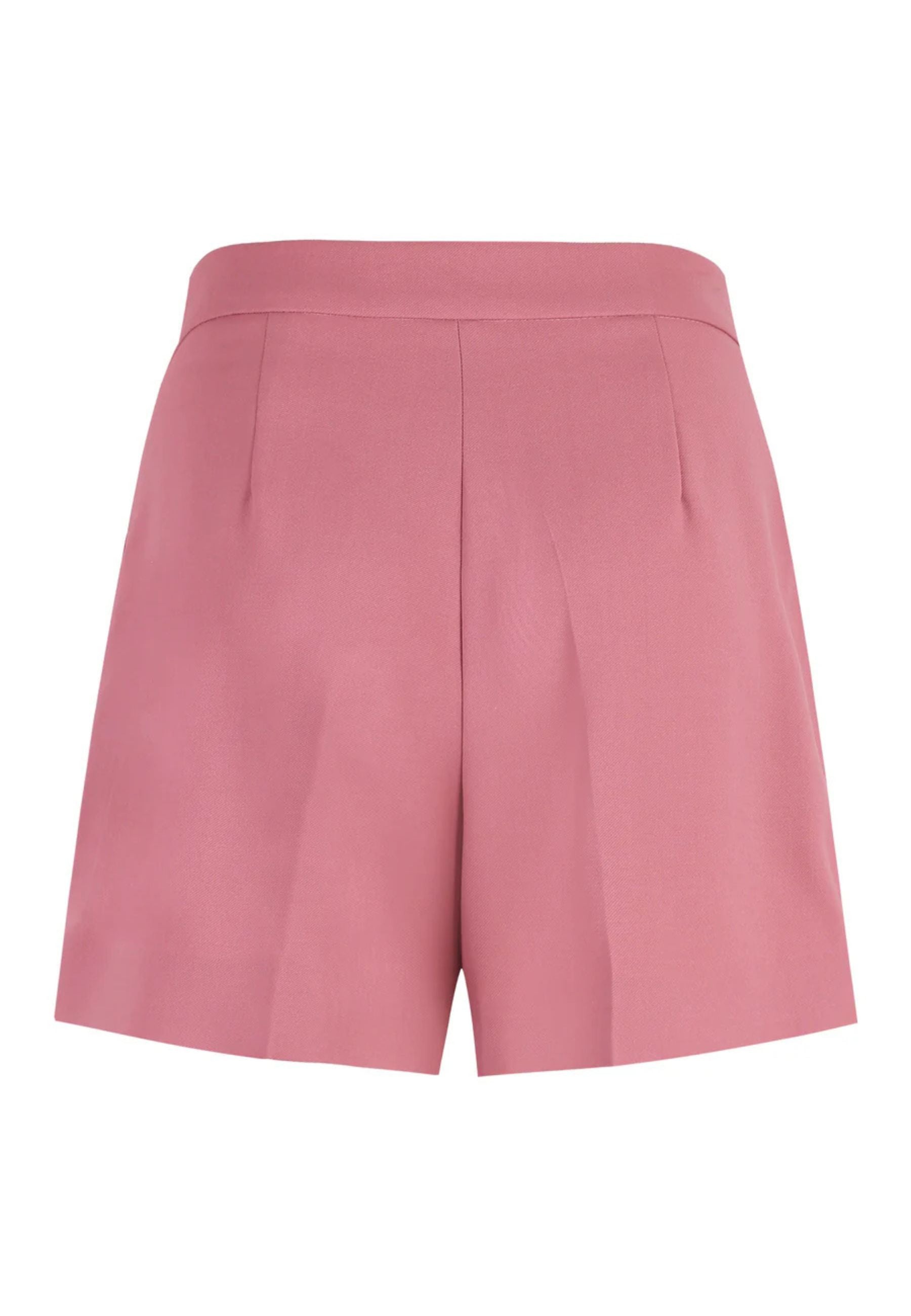 Shorts Cardiff in lana vergine - Max Mara Studio 