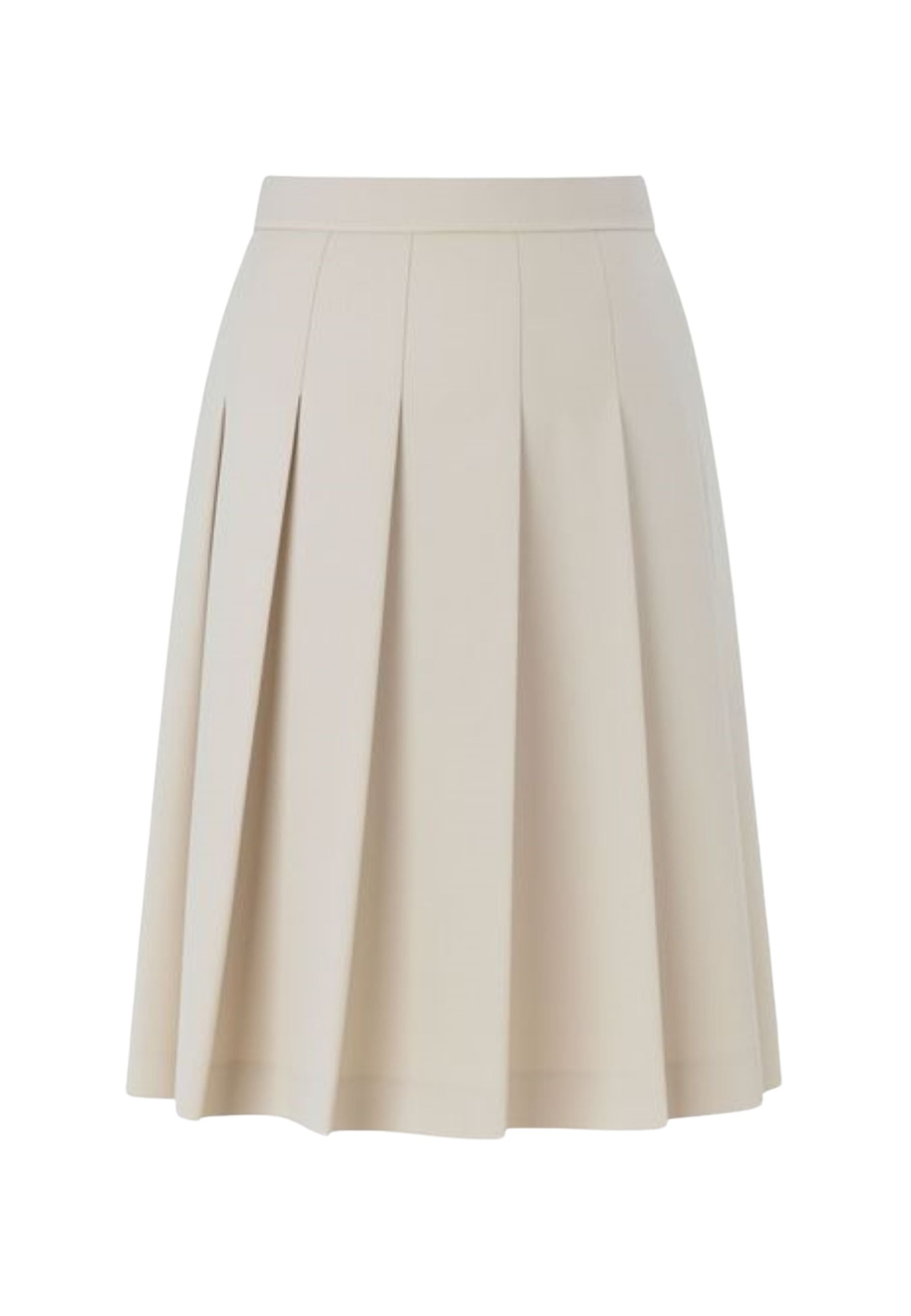 Max Mara Studio - Gonna GIMMY in lana vergine 