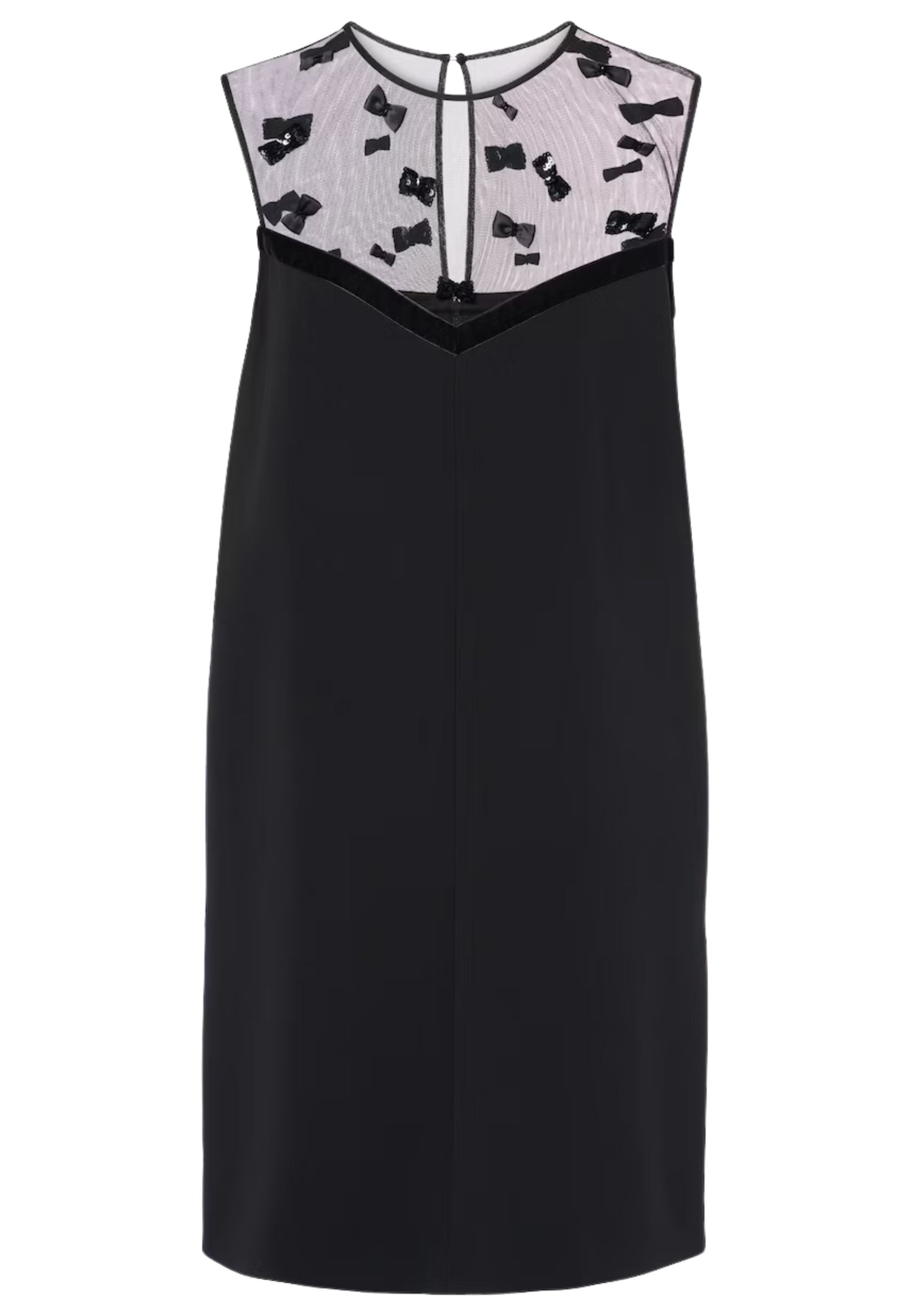 Abito corto elegante Max Mara - modello Nandina 