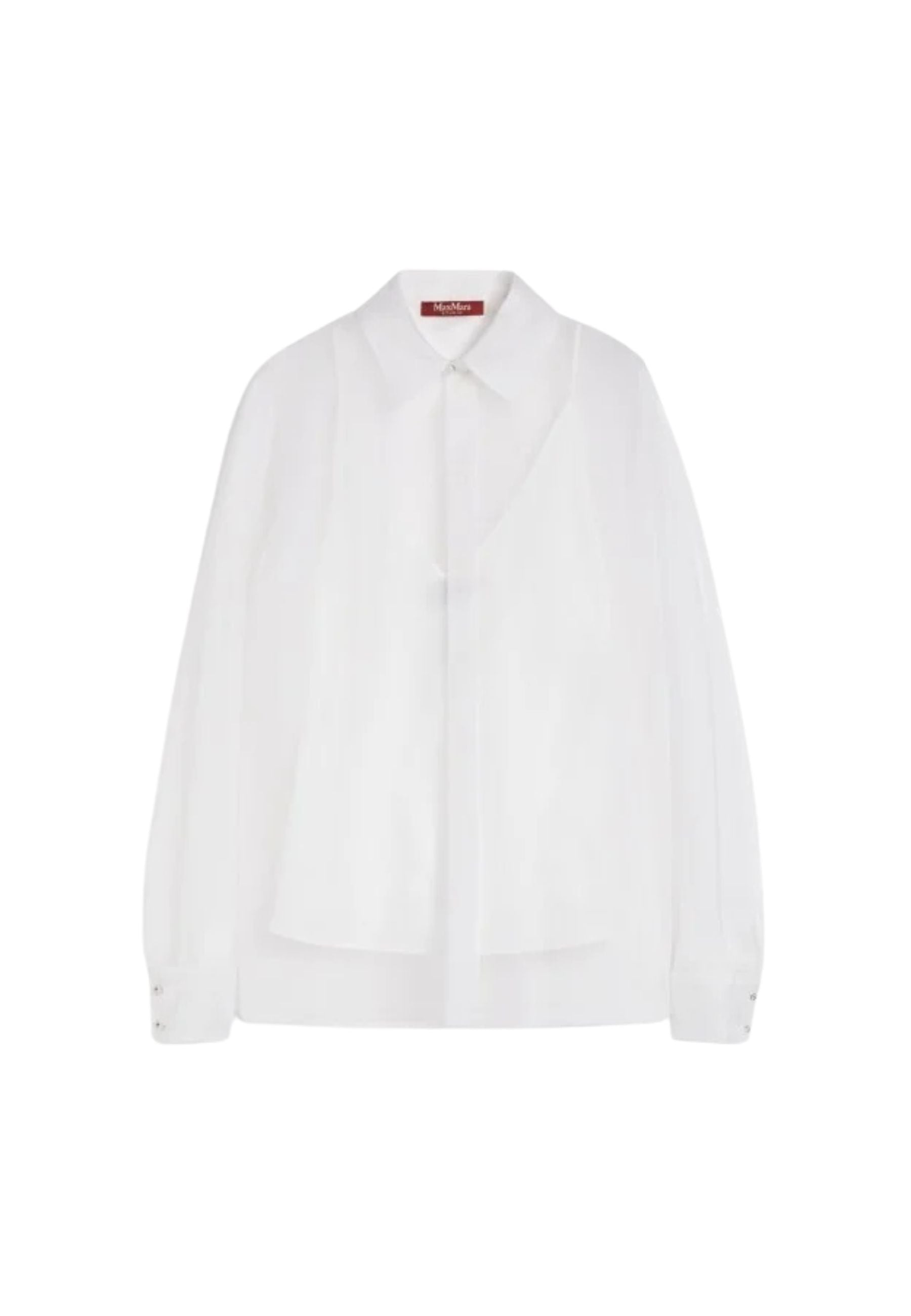Camicia Ovale 