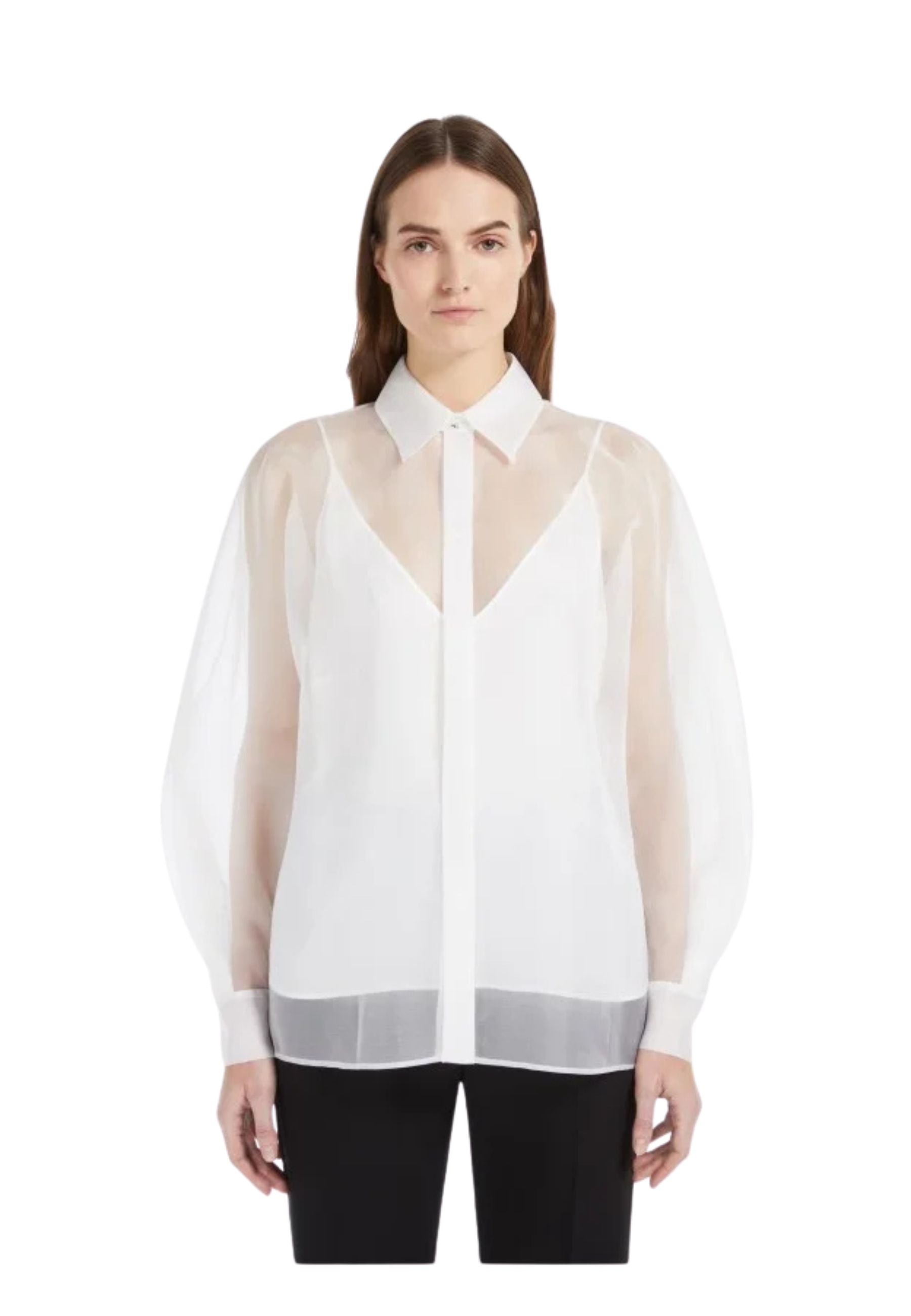Camicia Ovale 
