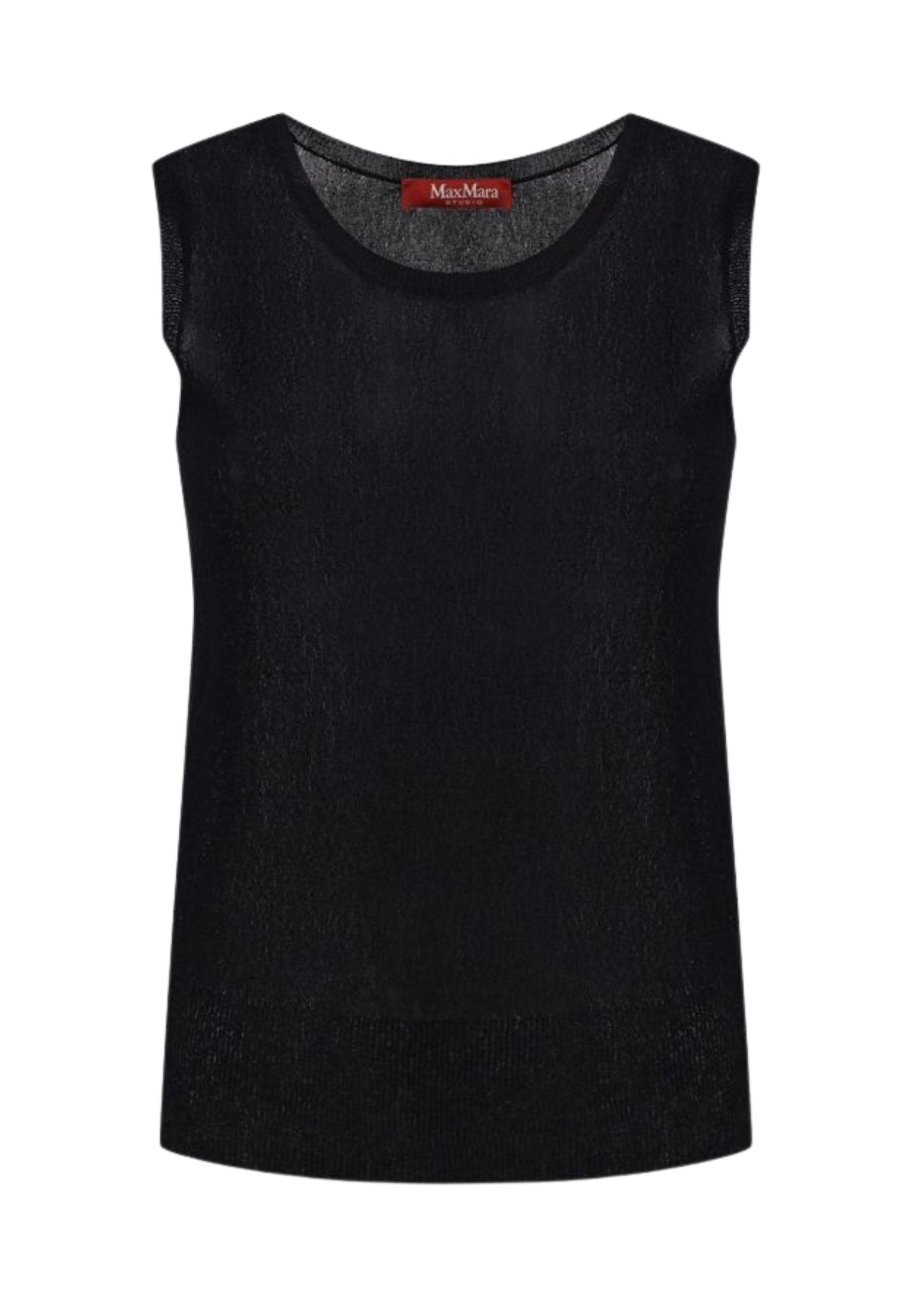 Top smanicato Pedone 