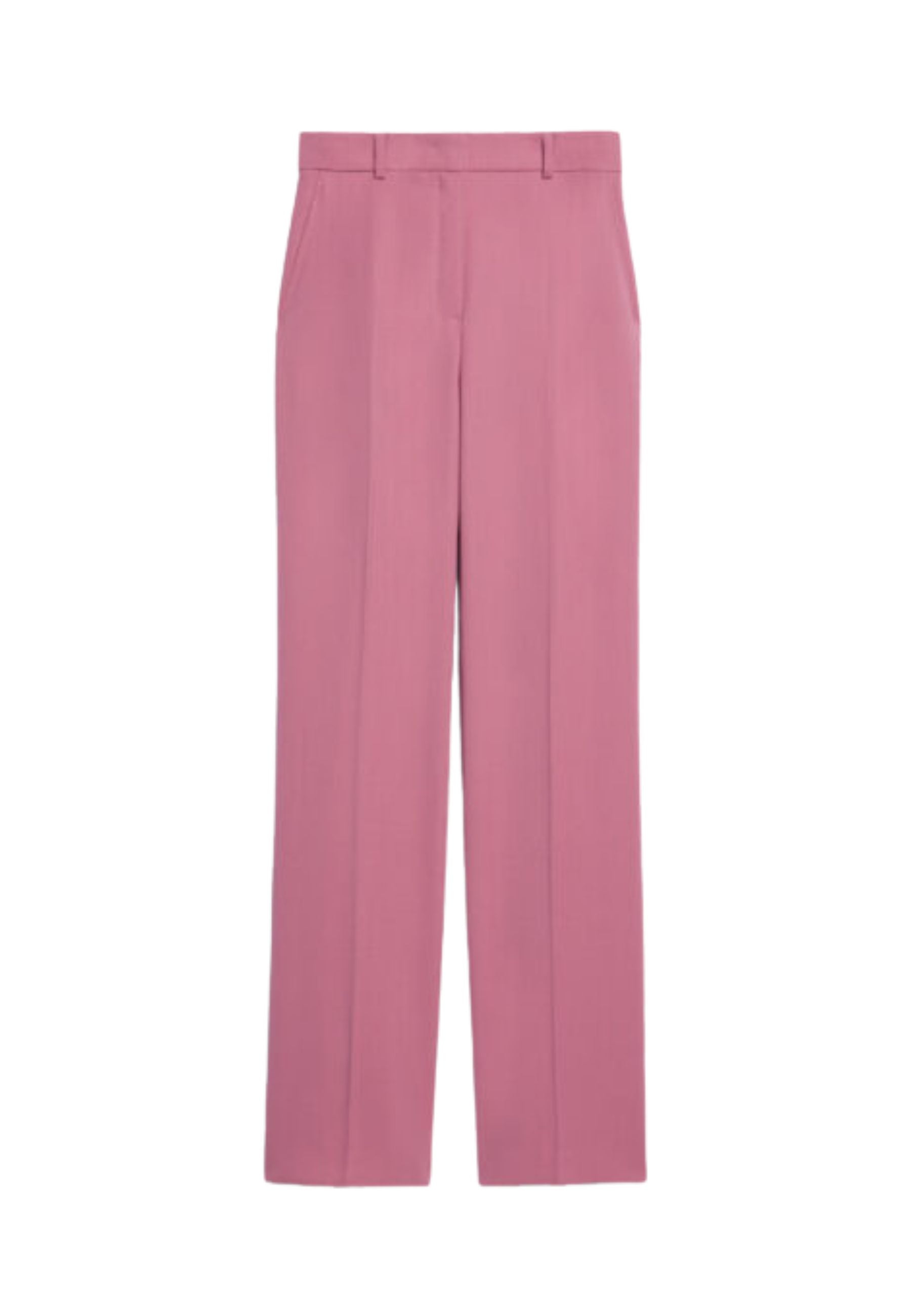 Pantalone Quasar in lana vergine 