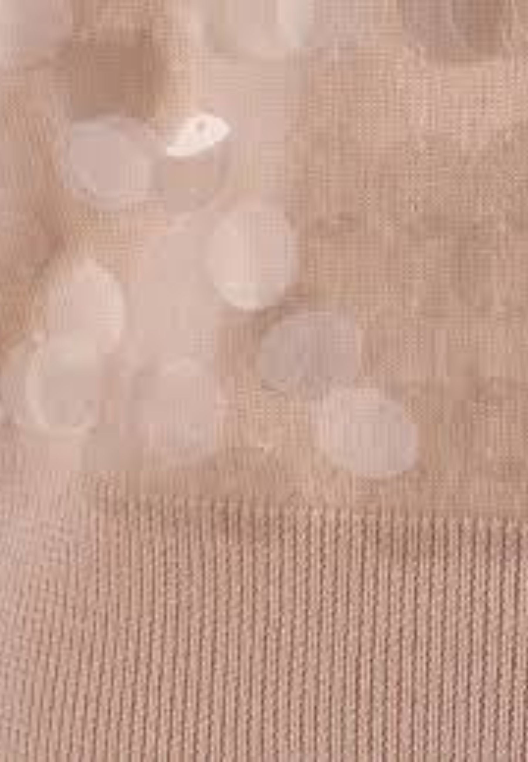 T-shirt con paillettes - Max Mara 