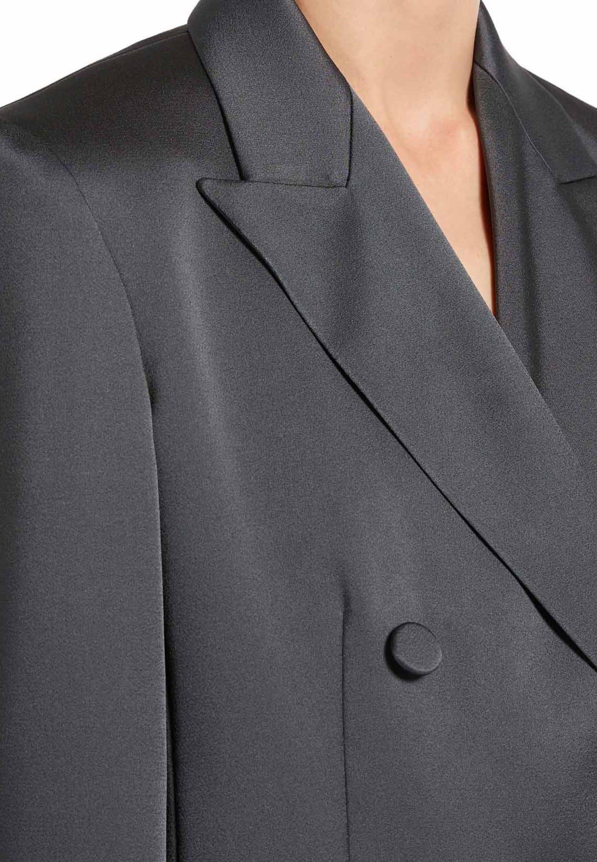 Blazer Teiera doppiopetto 
