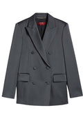 Zweireihiger Teiera-Blazer