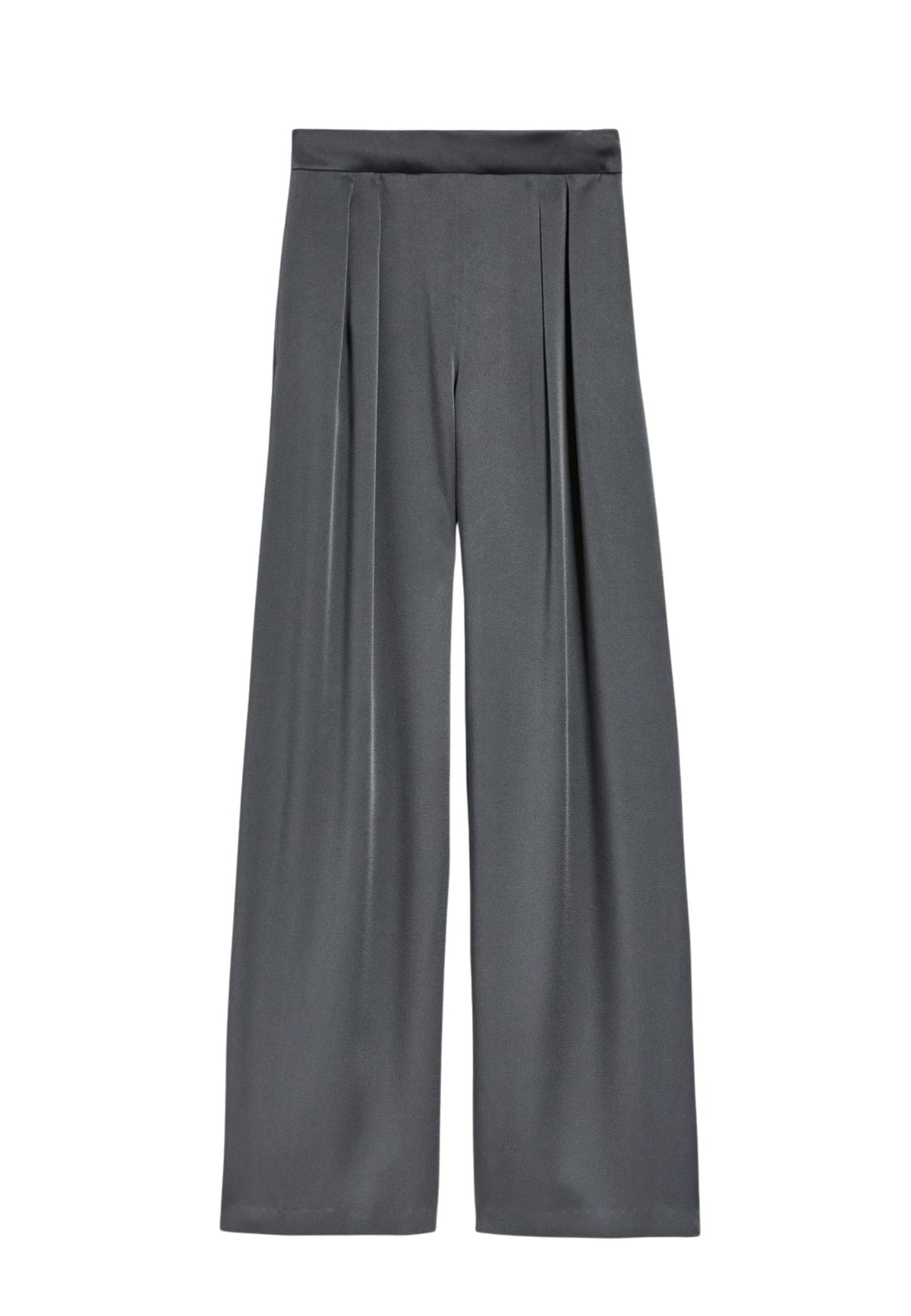 Pantalone Verve in raso 