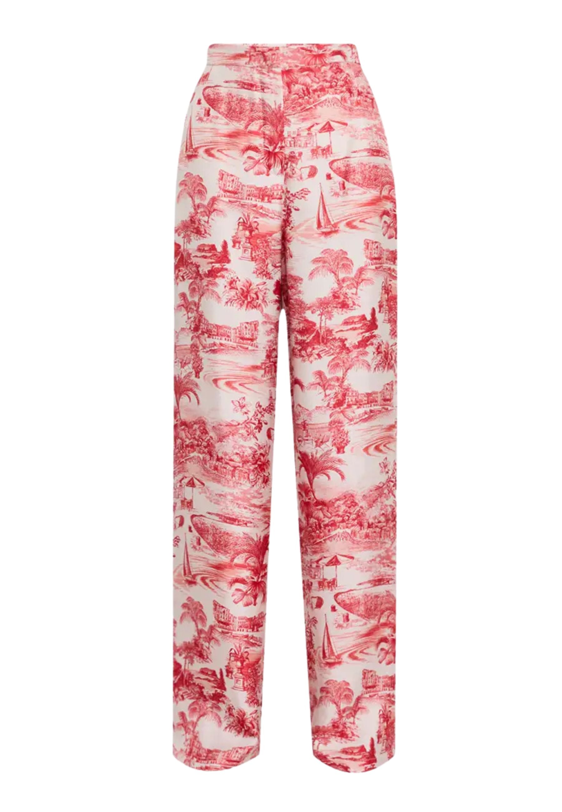 Pantalone donna ZEUS 