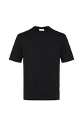 Paolo Pecora T-shirt in cotone girocollo