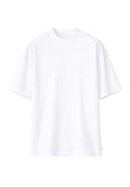 Paolo Pecora – Oversized T-Shirt aus Baumwolle
