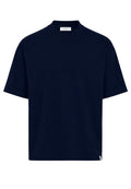 Paolo Pecora – Oversized T-Shirt aus Baumwolle