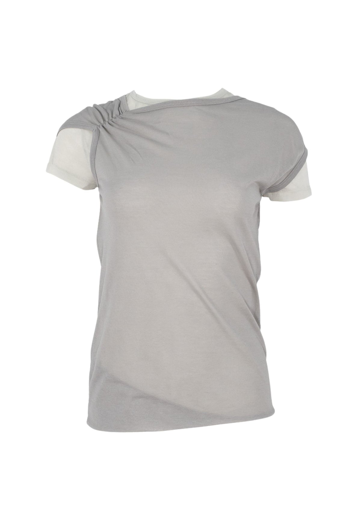 Mi Piaci T-shirt Donna Doppia 