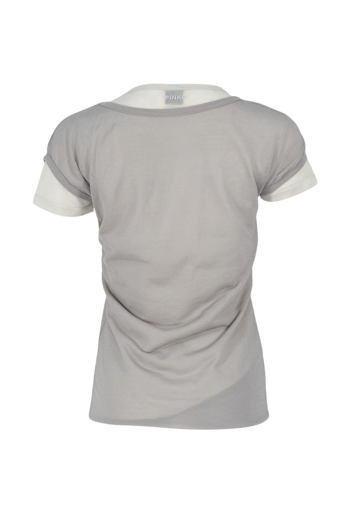 Mi Piaci T-shirt Donna Doppia 