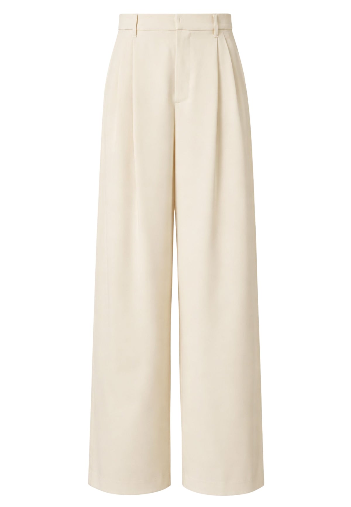 'S Max Mara - Pantaloni Daniel a gamba larga 