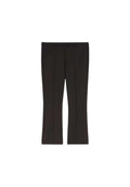 S Max Mara - Hose Fatina aus Stretch-Baumwolle und Viskose