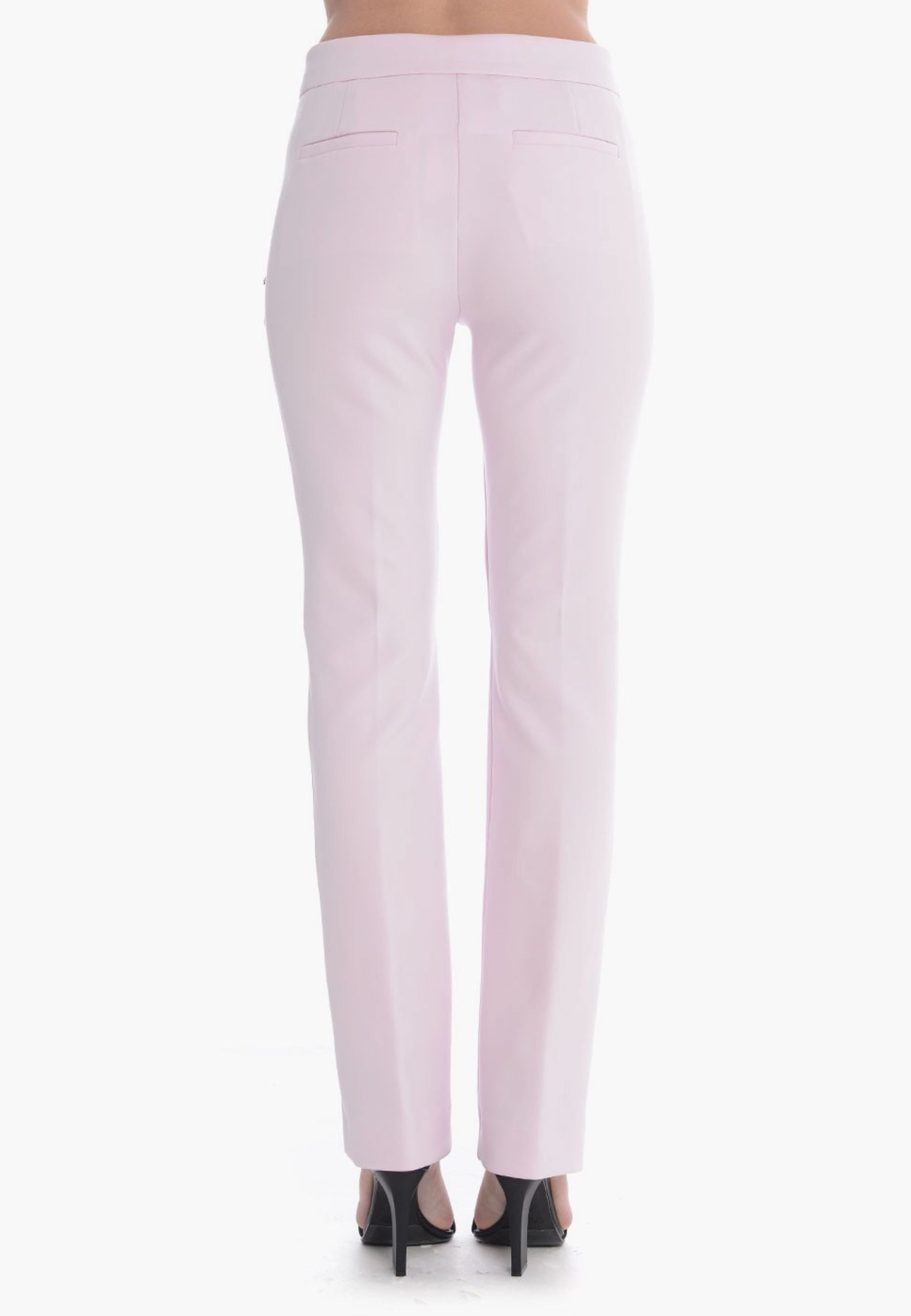 Sportmax - Pantaloni in jersey scuba 
