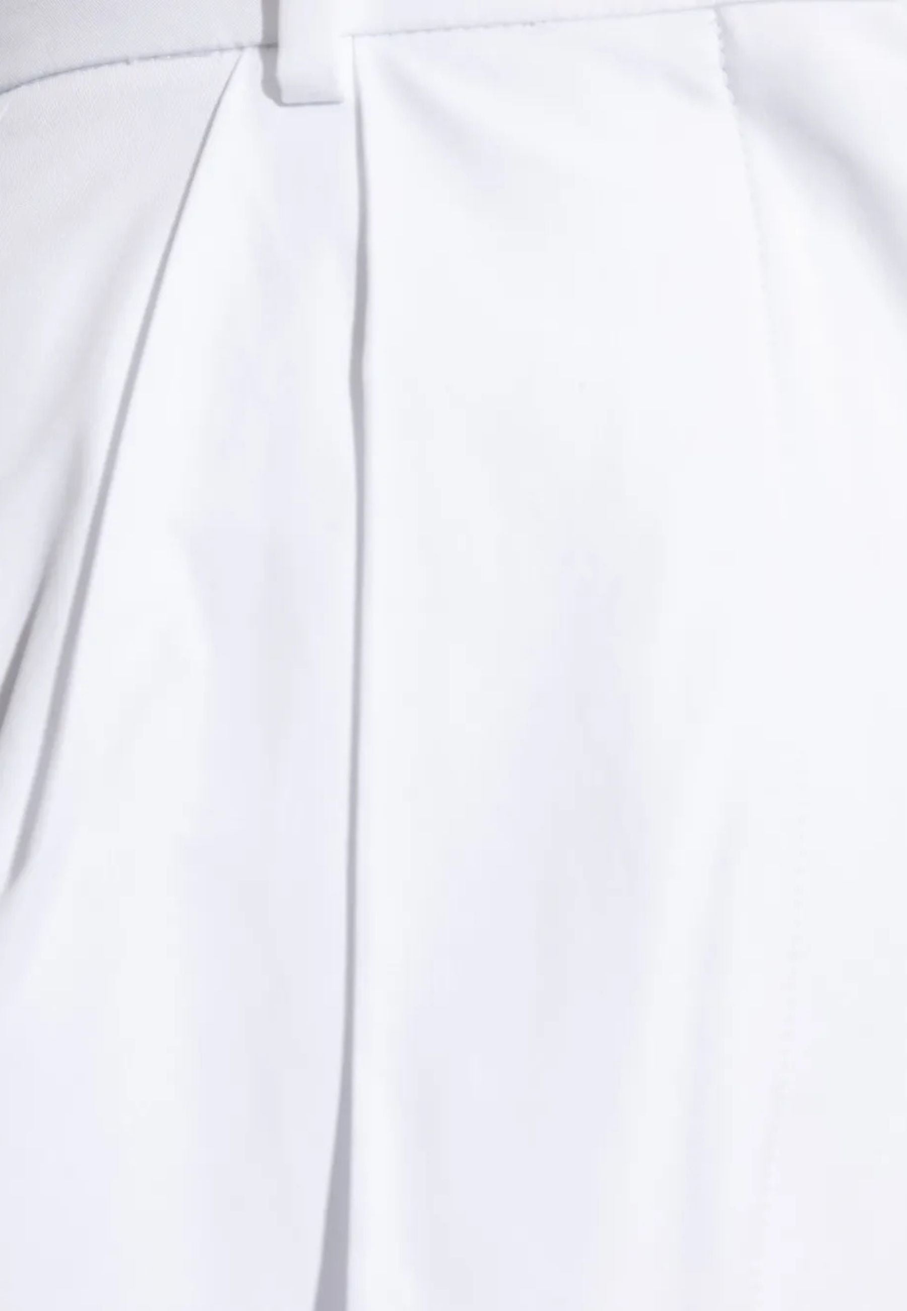 Sportmax - Pantaloni Leone in cotone 