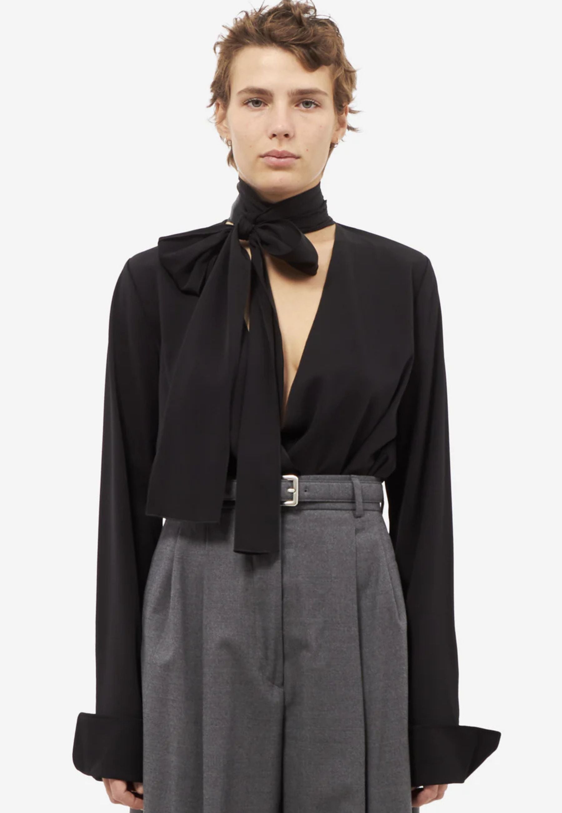 Sportmax - Body Moretto 