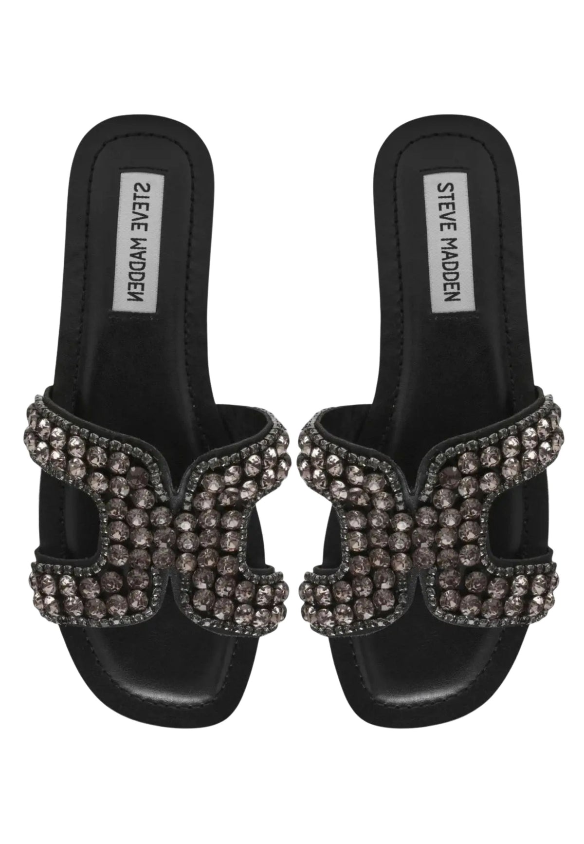 Sandali Zaira con strass 