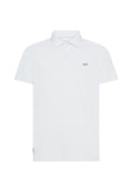 SUN68 - Polo Piquet Tech K/A