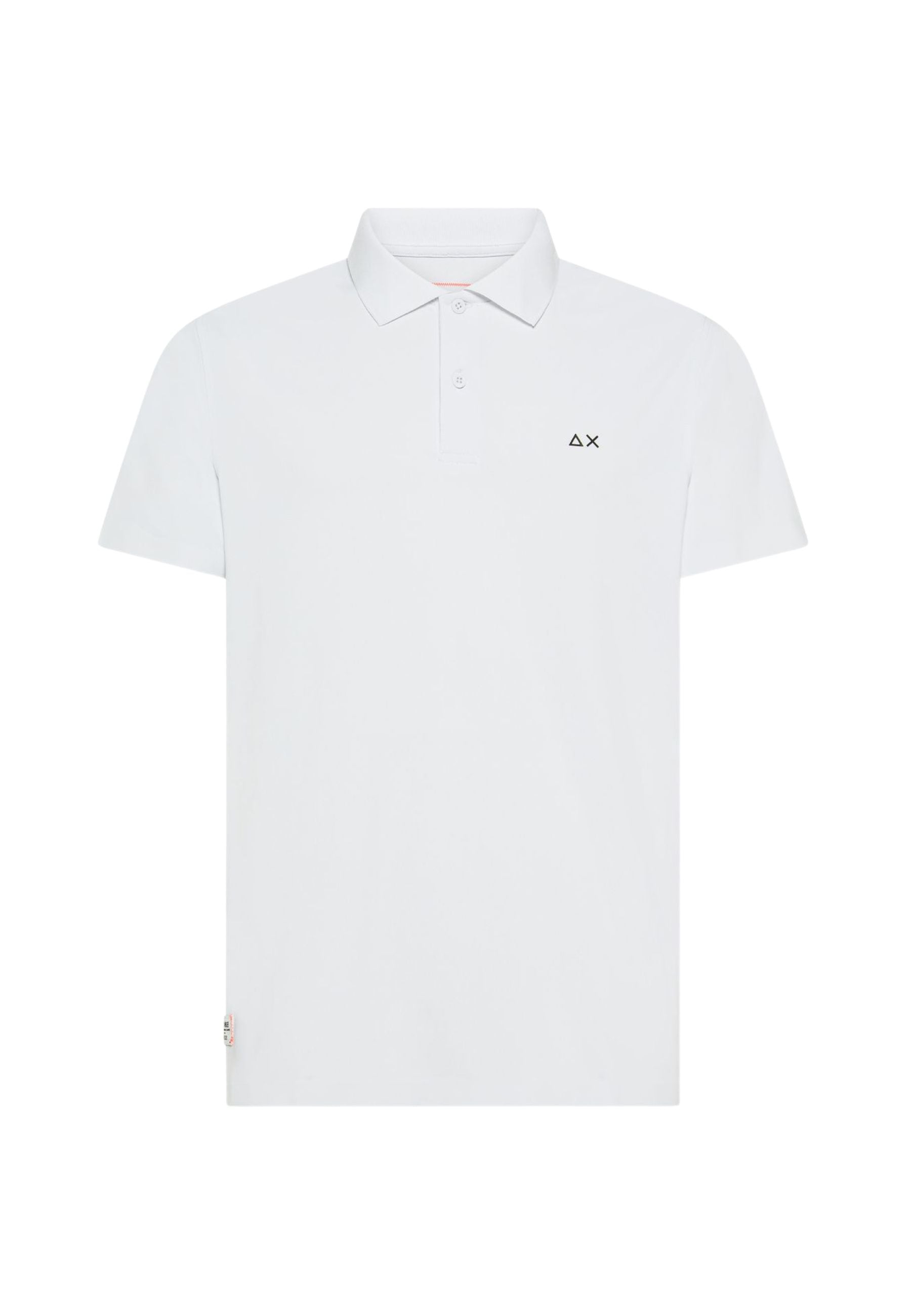 SUN68 - Polo Piquet Tech S/S 