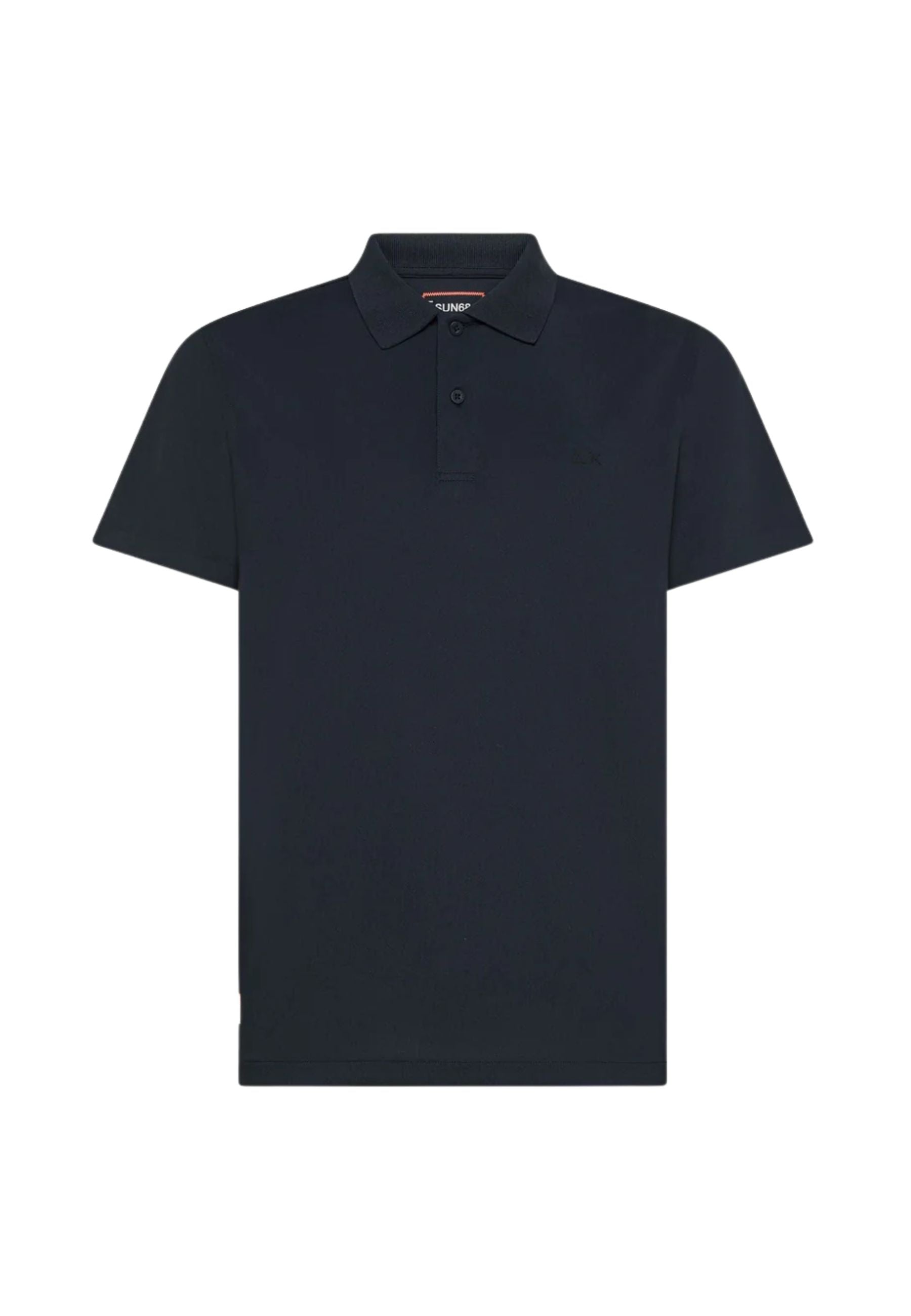 SUN68 - Polo Piquet Tech S/S 
