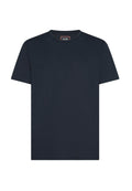SUN68 - T-Shirt Tech aus Piqué