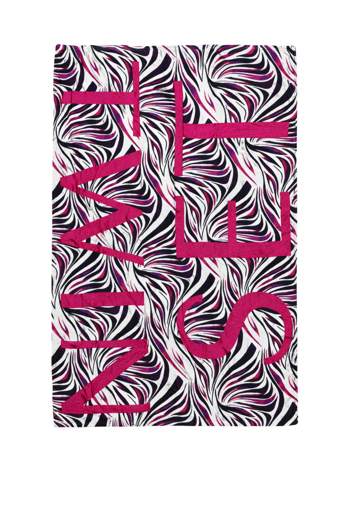 Telo mare Twinset - 100% Cotone 