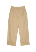 Baumwollhose