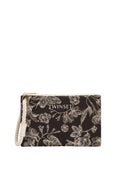 Twinset U&B - Clutch mit Blumendruck