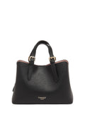 Borsa piccola Tote Effetto Pelle Martellata