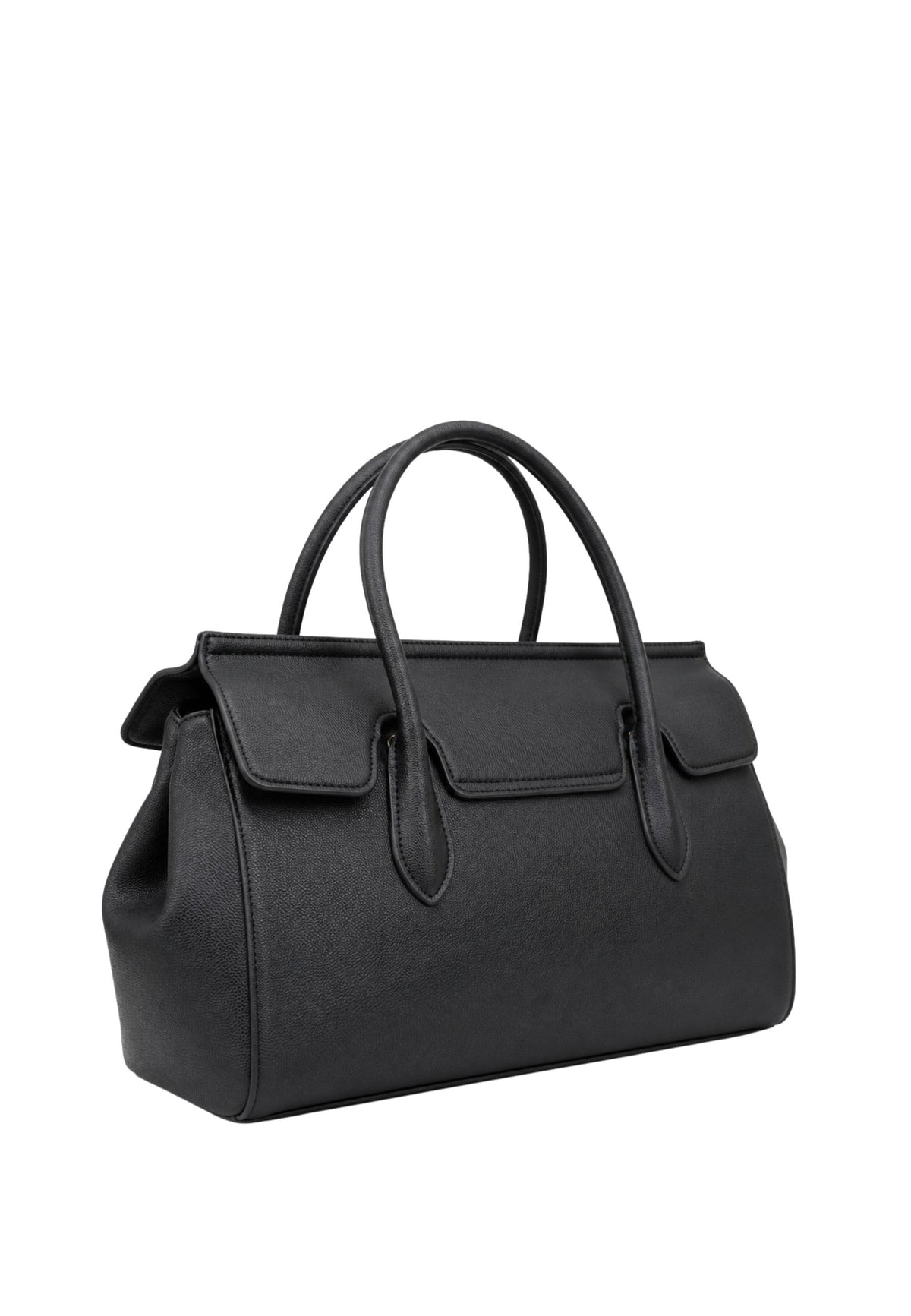 Borsa Tote con Doppio Manico e Tracolla Regolabile 