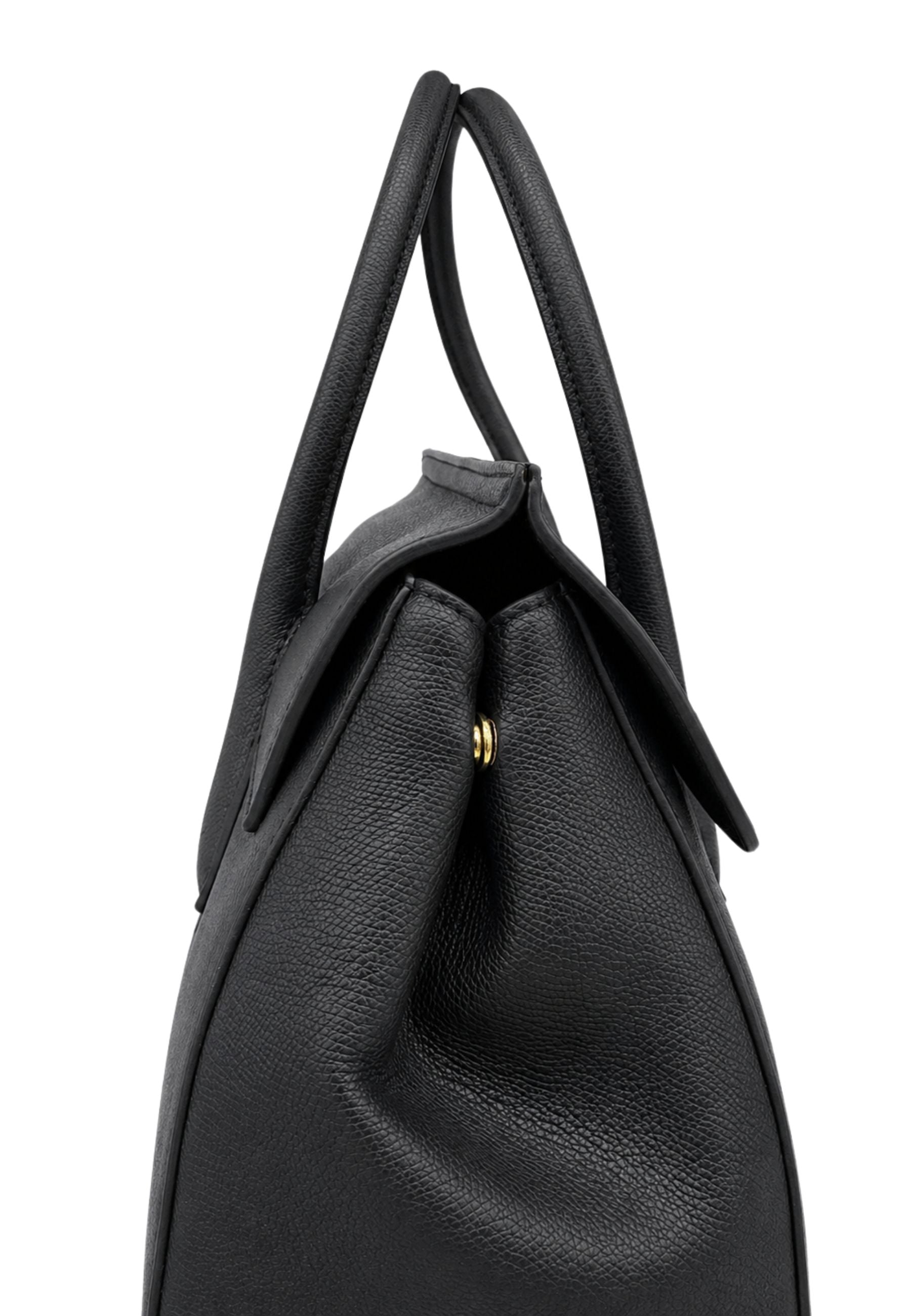 Borsa Tote con Doppio Manico e Tracolla Regolabile 