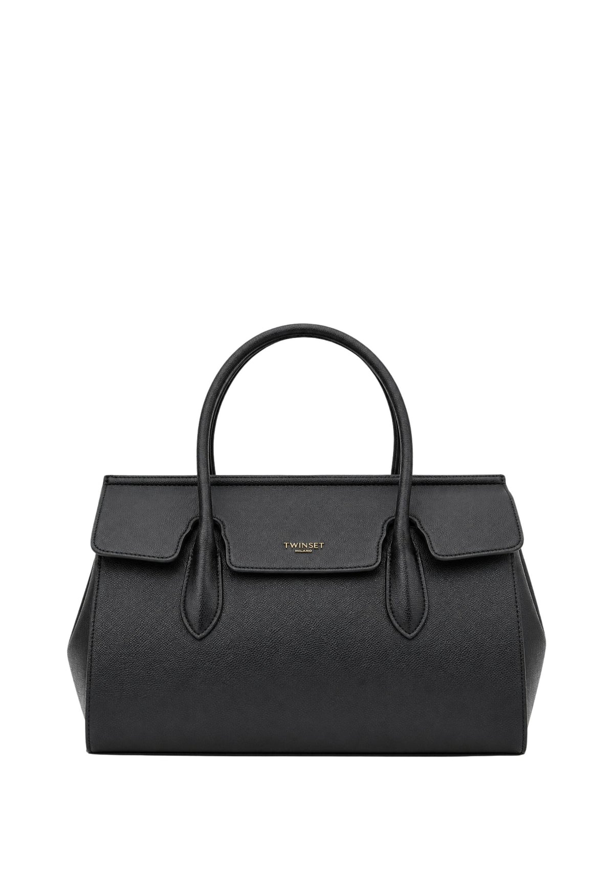 Borsa Tote con Doppio Manico e Tracolla Regolabile 