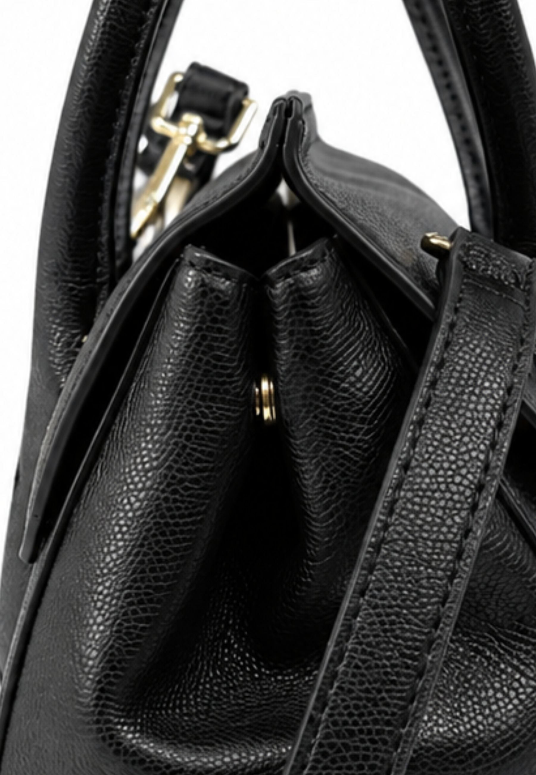 Borsa piccola mano Twinset con tracolla 