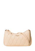 Borsa a Tracolla Twinset Quilted Rosa Peach Pink