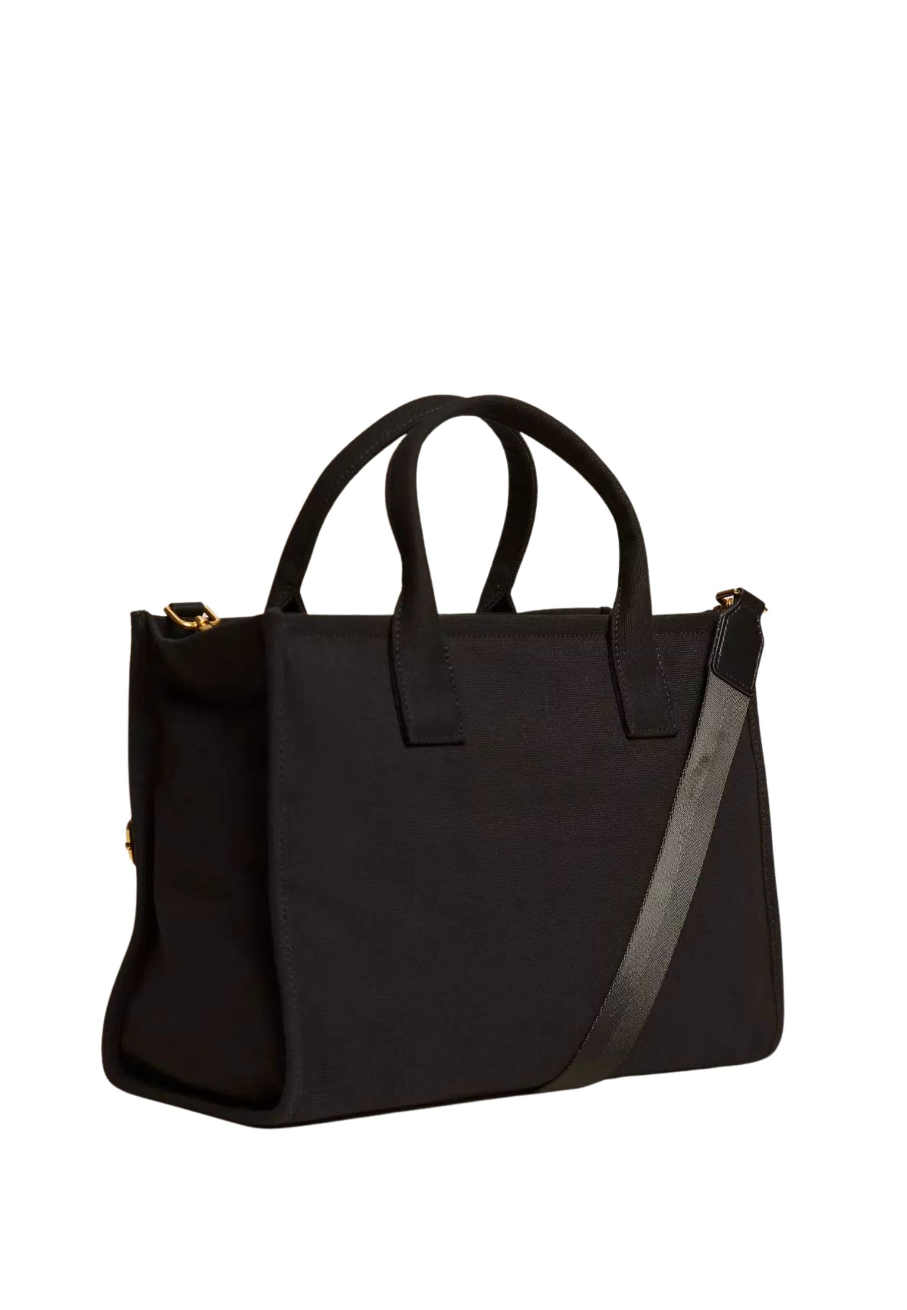 Twinset Milano Canvas Shopper Bag 