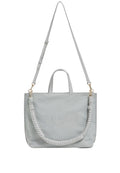 Shopper mit Twinset-Logo