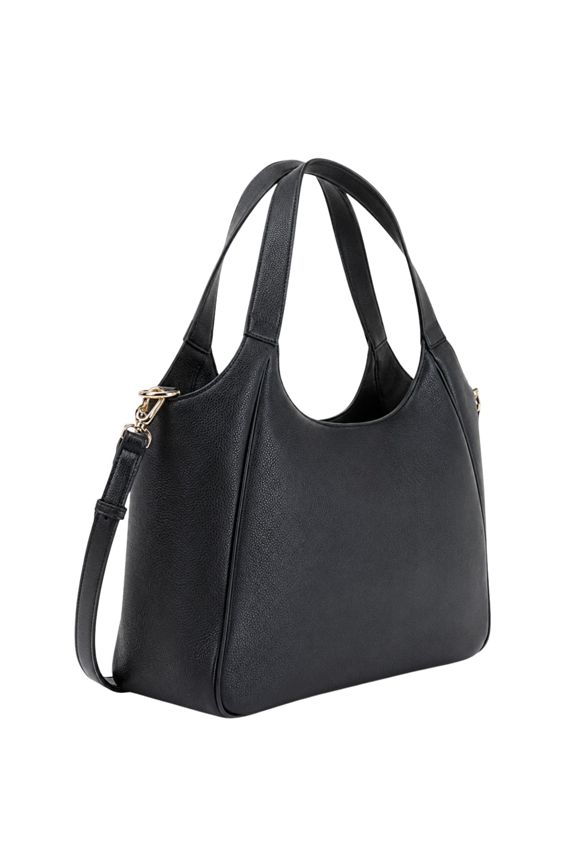 Borsa Shopping Grande con Tracolla 