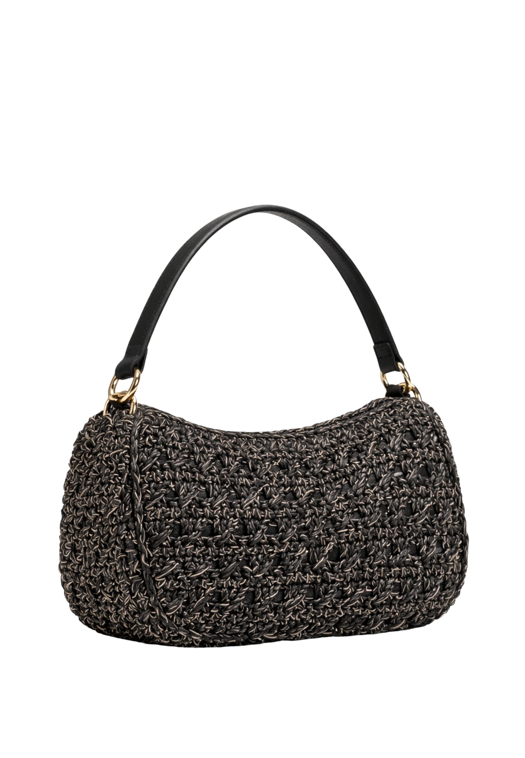 Borsa Hobo "Liliane" Media 