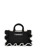 LaCorolle Minibag mit Schulterriemen