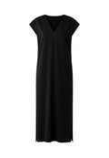 Weekend Max Mara - Abito lungo in jersey Punto Milano