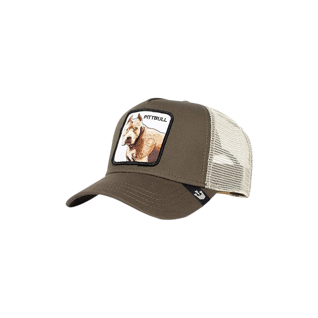 CAPPELLO DA BASEBALL 