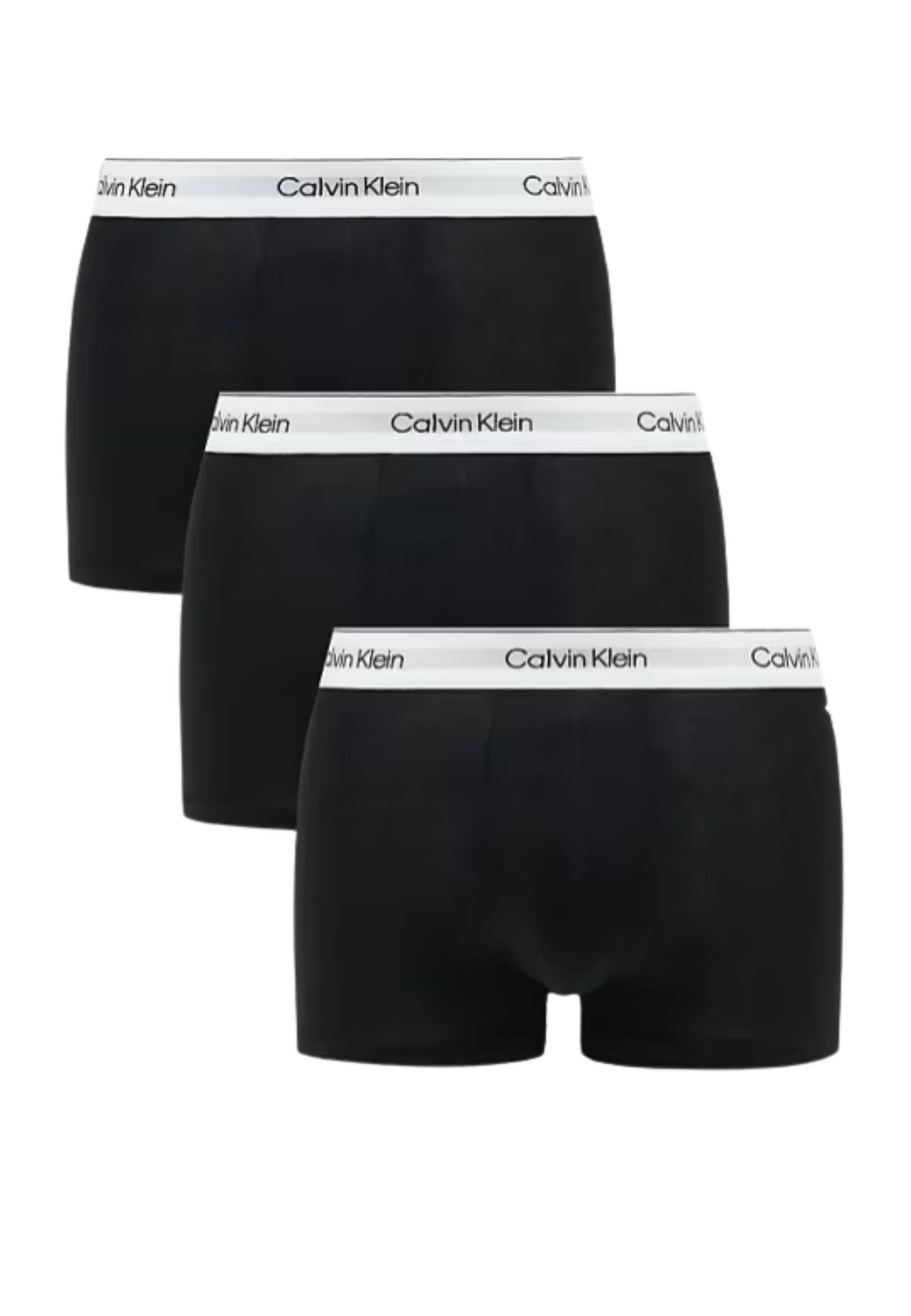Boxer aderenti in confezione da 3 - Icon Cotton Stretch 