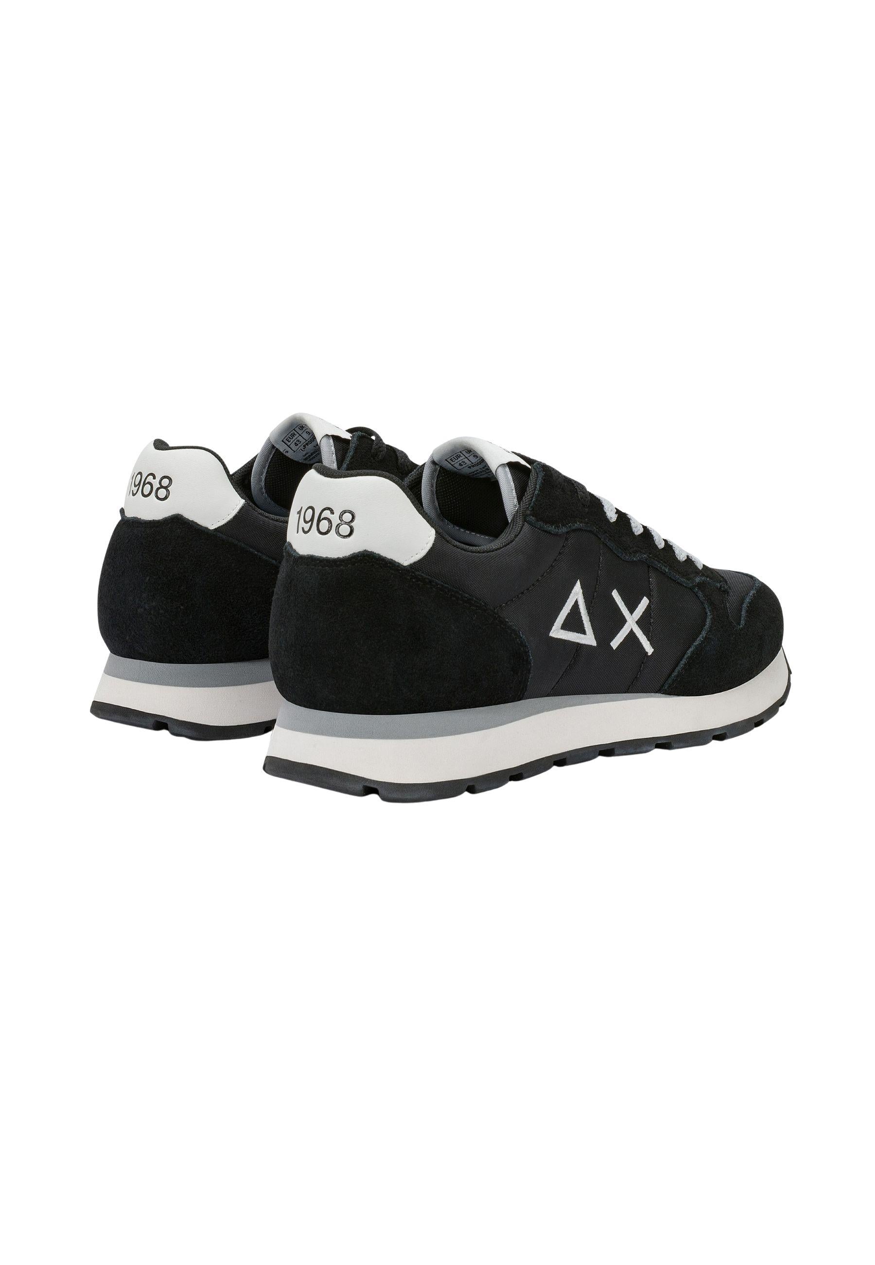 SUN68 Sneaker Uomo - Colore Nero 