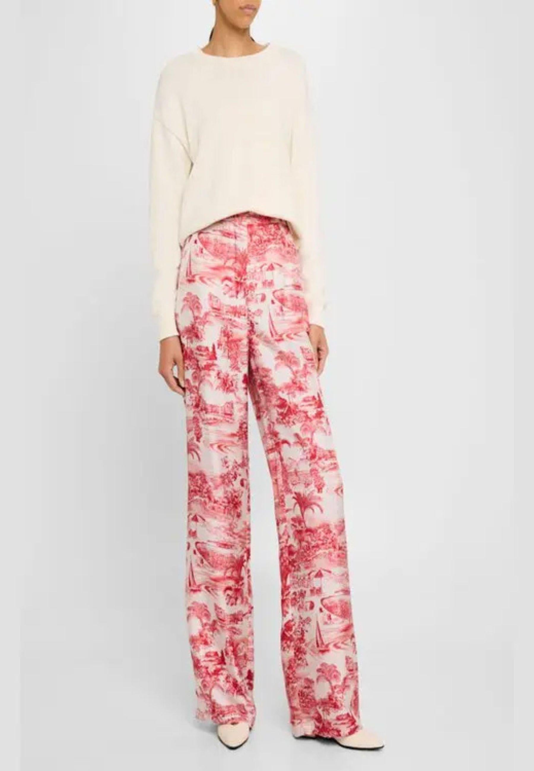 Pantalone donna ZEUS 