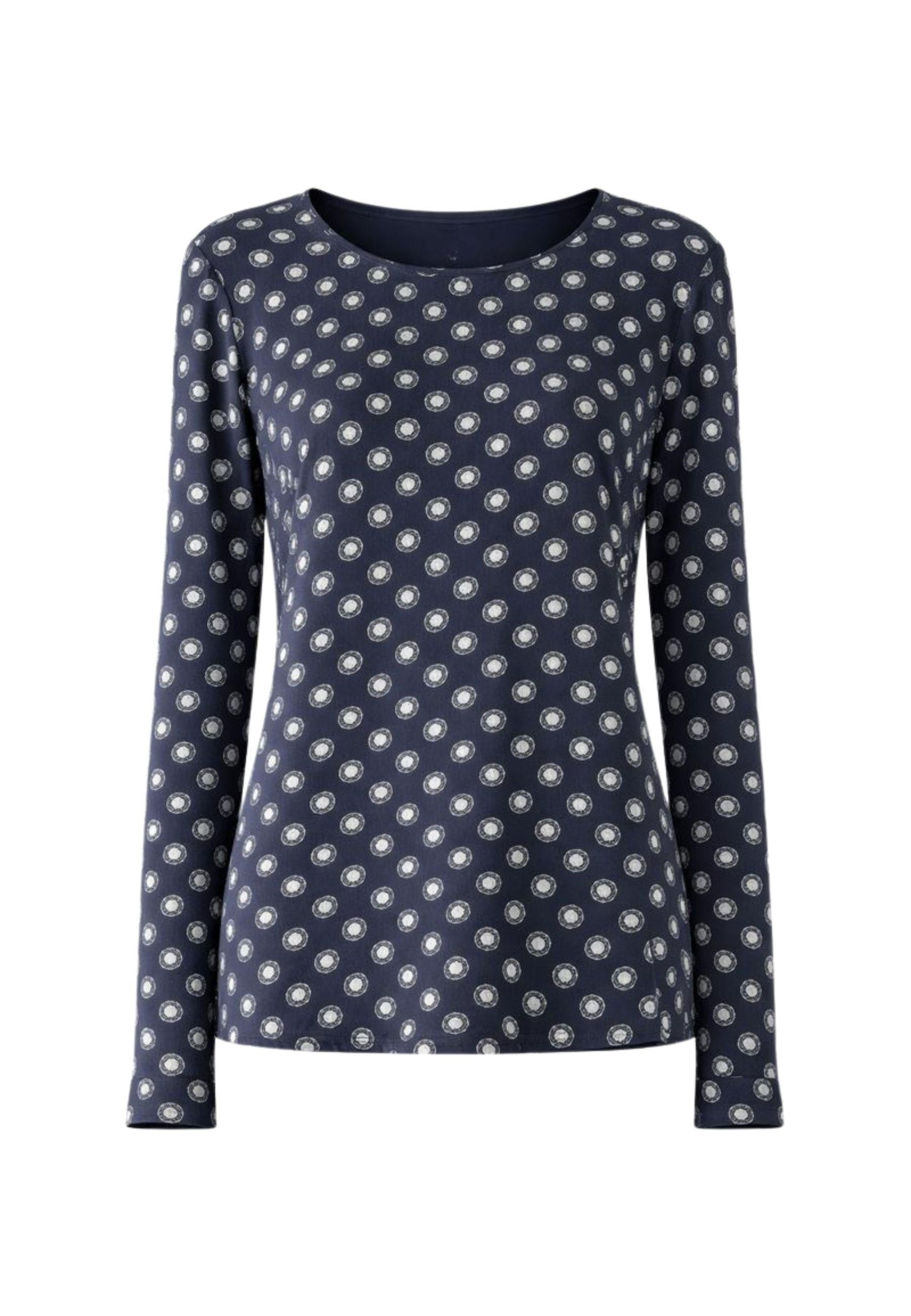 Blusa Jimco Max Mara Leisure 